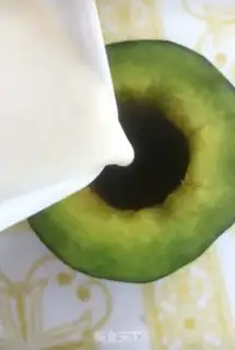 Make Sweet melon jelly step 5