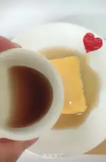Make Cheese tofu step 4