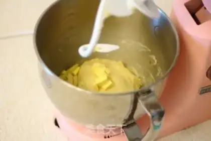 Make Three-colour toast step 7