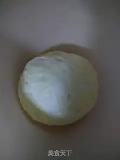 Make A sesame sapphire step 2