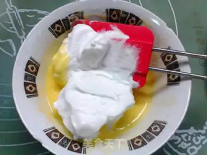 Make Katie Cutter Creamberry step 7