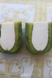 Make Sweet melon jelly step 6