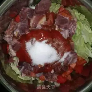Make Soviet food step 12