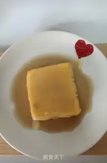 Make Cheese tofu step 5