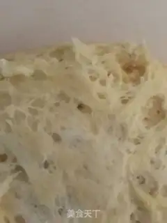 Make A sesame sapphire step 3