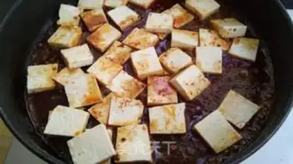 Make Tofu step 6