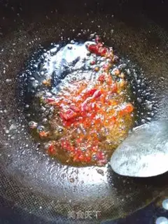 Make Cheese and beans step 7