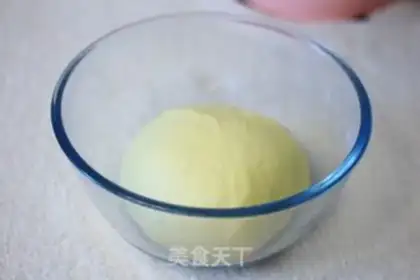 Make Three-colour toast step 9