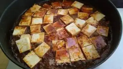 Make Tofu step 7