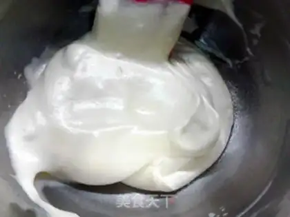 Make Katie Cutter Creamberry step 9