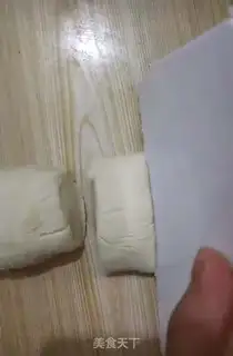 Make Crackers step 5