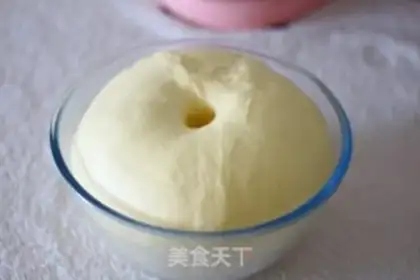 Make Three-colour toast step 10