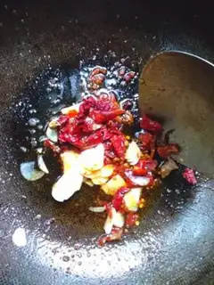 Make Cheese and beans step 8