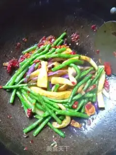 Make Cheese and beans step 9