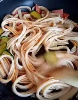 Make Cheese and beans step 10