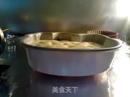 Make Katie Cutter Creamberry step 12