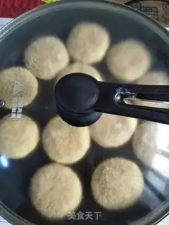Make A sesame sapphire step 9