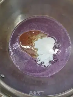 Make Katie Cutter Creamberry step 14