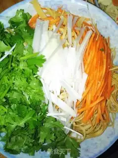 Make Smelt tofu step 3