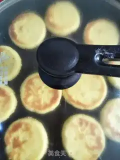 Make A sesame sapphire step 10