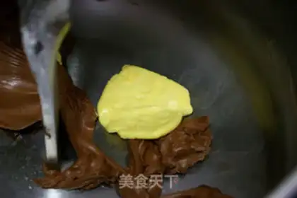 Make Broncomus step 28