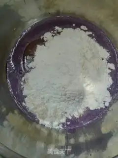 Make Black rice step 3
