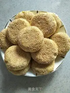 Make A sesame sapphire step 12