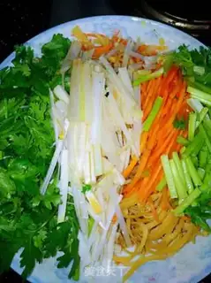 Make Smelt tofu step 5