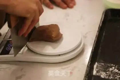 Make Dirty bag step 3