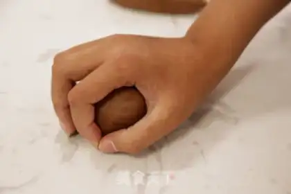 Make Dirty bag step 4
