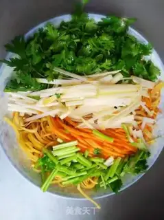 Make Smelt tofu step 7