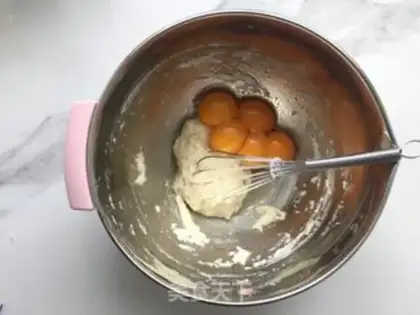 Make Smelt tofu step 8