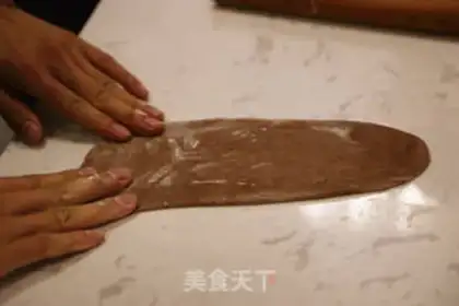 Make Dirty bag step 8