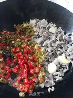Make Sour chicken step 3