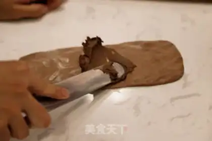 Make Dirty bag step 9