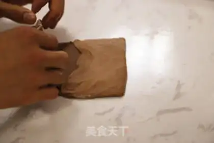 Make Dirty bag step 10