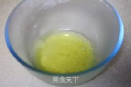 Make Handmade cream cake rolls step 8