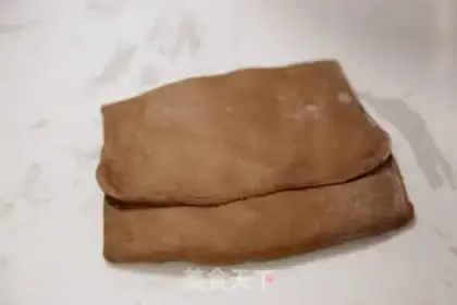 Make Dirty bag step 11