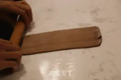 Make Dirty bag step 12