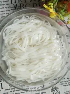 Make Onion noodles step 3