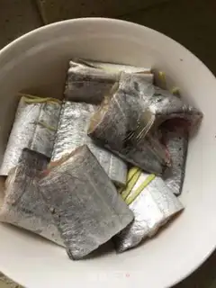 Make Fried Belt step 0
