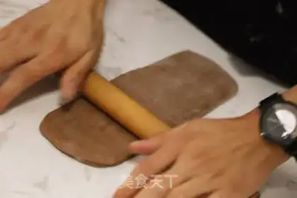 Make Dirty bag step 15