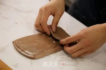 Make Dirty bag step 16