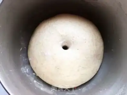 Make All-wheat roundabout step 3