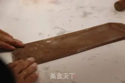 Make Dirty bag step 19