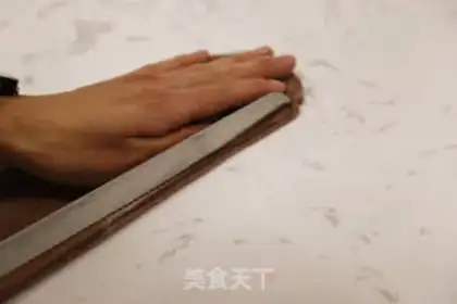 Make Dirty bag step 20