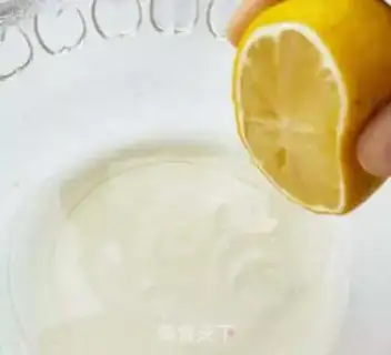 Make Yogurt soybeans step 1