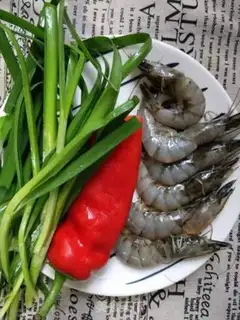 Make Crystal shrimp dumplings step 0