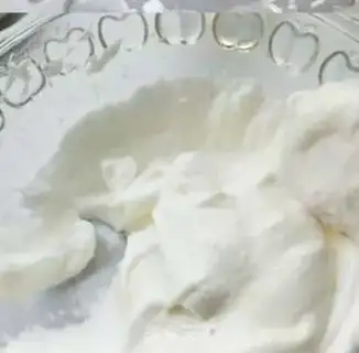 Make Yogurt soybeans step 4