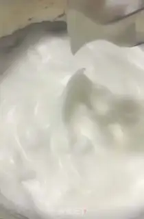 Make Orange cake step 8
